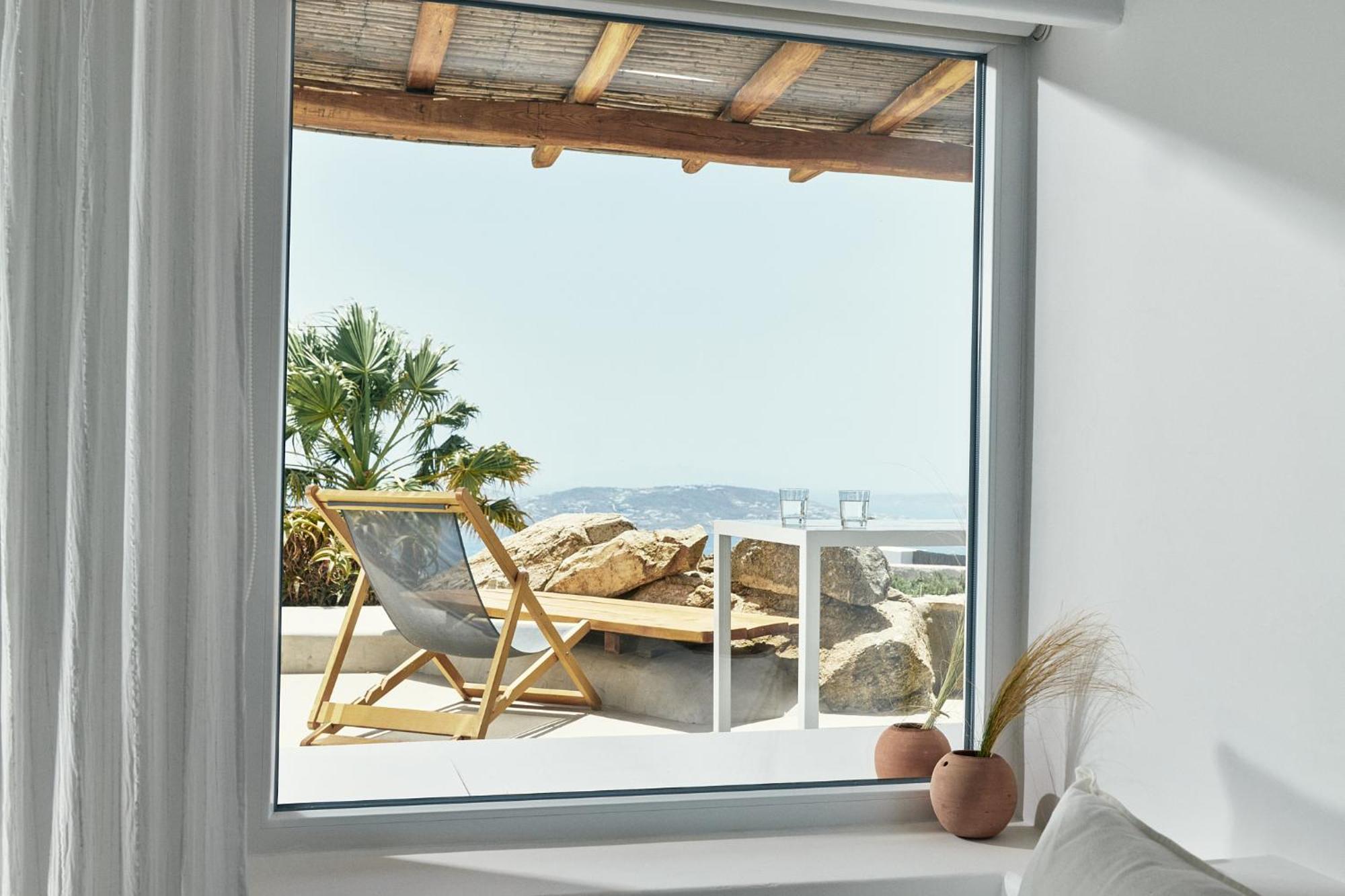 Amare Mykonos * Tourlos