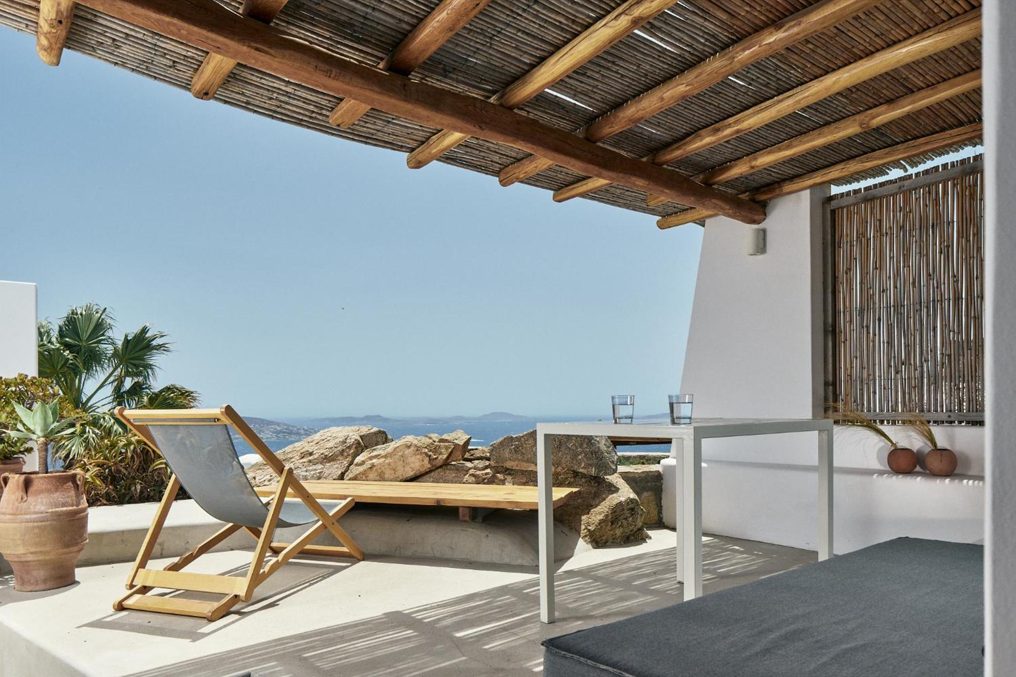 Amare Mykonos Holiday home *